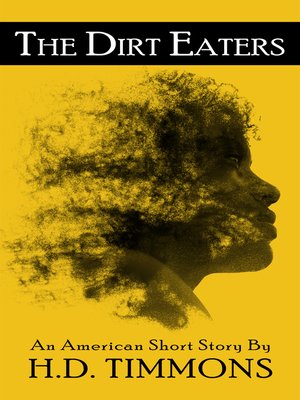 cover image of The Dirt Eaters